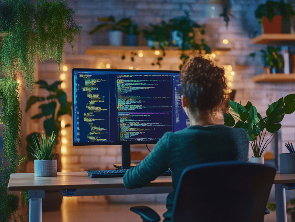 omnis software developer