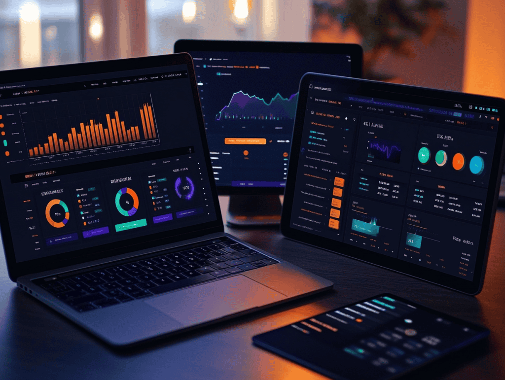 Omnis Bespoke Application Development